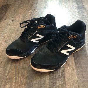new balance baseball coaching shoes